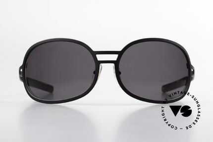 Christian Roth 2700 Lenny Kravitz Brille 1992, rares vintage Modell 2700 von 1992, made in Italy, Passend für Herren