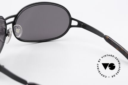 Christian Roth 2700 Lenny Kravitz Brille 1992, Größe: extra large, Passend für Herren