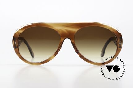 Christian Roth 6559 Lenny Kravitz Fly Away 1998, vintage Modell 6559 von 1993; made in Austria, Passend für Herren