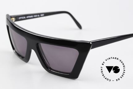 Christian Roth KL 1987 For Karl Lagerfeld Catwalk, wurde anschließend in Kleinstserie produziert, Passend für Damen
