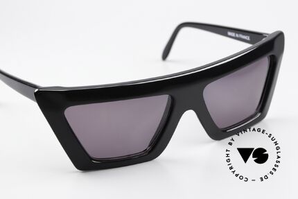 Christian Roth KL 1987 For Karl Lagerfeld Catwalk, entsprechend alltagstauglich & 100% UV Schutz, Passend für Damen