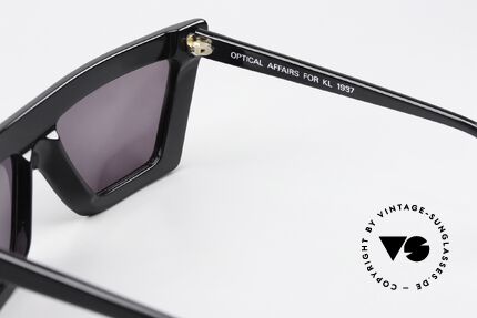 Christian Roth KL 1987 For Karl Lagerfeld Catwalk, Größe: medium, Passend für Damen