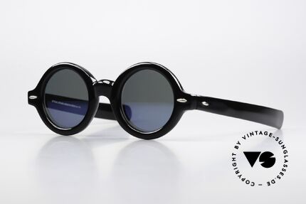 Christian Roth IM 1994 For Isaac Mizrahi Catwalk, Christian Roth Laufsteg-Sonnenbrille von 1994, Passend für Damen