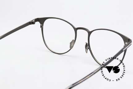 Tom Ford TF5936 Titaniumbrille Made In Japan, die Fassung kann natürlich beliebig verglast werden, Passend für Herren und Damen