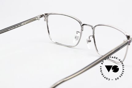 Gucci GG1124OA Herrenbrille Eckig Markant, die Fassung ist beliebig verglasbar; gleitsichtfähig, Passend für Herren