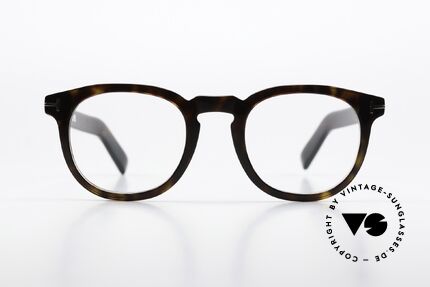 Tom Ford TF5629 Interessante Designerbrille, edle Fassung mit Federscharnieren, made in Italy, Passend für Herren und Damen