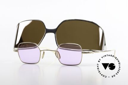 Christian Roth 14004 Mit Wrap Around Clip-On Details