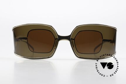 Christian Roth 14004 Pure Titanium Made In Japan, Größe: medium, Passend für Herren und Damen