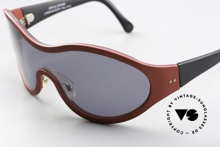 Christian Roth 2800 Mick Jagger Sonnenbrille 1994, und von Mick Jagger (gerne nach Fotos fragen), Passend für Herren und Damen