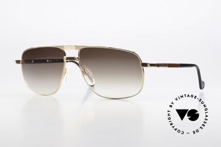 S.T. Dupont D002 Brad Pitt F1 Movie Sonnenbrille, Brad Pitt Film-Sonnenbrille, 'F1 The Movie' von 2025, Passend für Herren