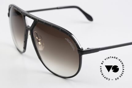Alpina M1 West Germany Brille 1986, getragen von Stevie Wonder und unzähligen Promis, Passend für Herren