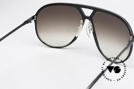 Alpina M1 West Germany Brille 1986, Kenner wissen um die Besonderheit der Alpina M1, Passend für Herren