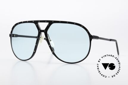 Alpina M1 Ultra Rare Sonder-Edition Details