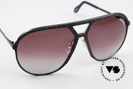 Alpina M1 Kultsonnenbrille Der 80er, ungetragenes Sammlerstück + original Verpackung, Passend für Herren