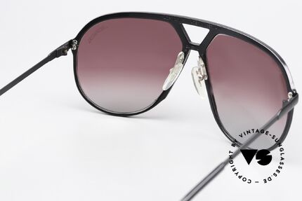 Alpina M1 Kultsonnenbrille Der 80er, Kenner wissen um die Besonderheit der Alpina M1, Passend für Herren