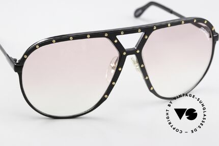 Alpina M1 Seltene Sammler Sonnenbrille, ungetragenes Sammlerstück + original Verpackung, Passend für Herren und Damen