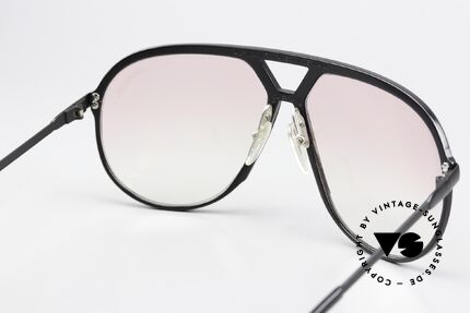 Alpina M1 Seltene Sammler Sonnenbrille, Kenner wissen um die Besonderheit der Alpina M1, Passend für Herren und Damen
