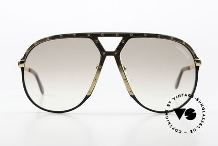 Alpina M1 Helle Gläser Abends Tragbar, ALPINA M1 West Germany Sonnenbrille von 1986, Passend für Herren
