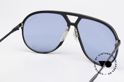 Alpina M1 Vintage Sonnenbrille 1986, Kenner wissen um die Besonderheit der Alpina M1, Passend für Herren