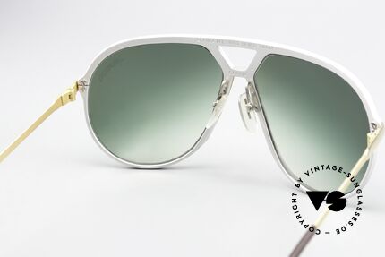 Alpina M1 Stevie Wonder Sonnenbrille, Kenner wissen um die Besonderheit der Alpina M1, Passend für Herren
