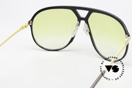 Alpina M1 80er Mode-Accessoire Brille, Kenner wissen um die Besonderheit der Alpina M1, Passend für Herren