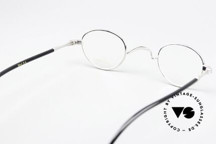 Lunor II A 03 Version Mit Azetatbügeln, Größe: extra small, Passend für Herren und Damen