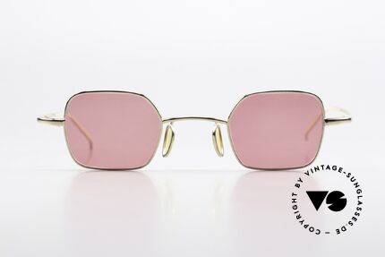 Christian Roth 14004 2 In 1 Brille Polarisierend, Größe: medium, Passend für Herren und Damen