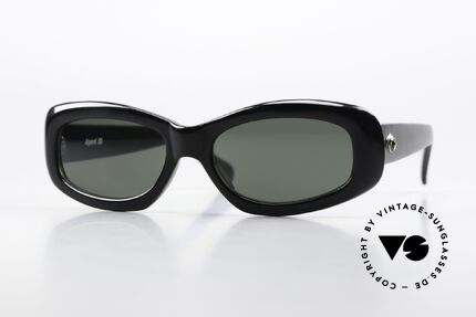 DITA Agent 99 Erste DITA Kollektion Jemals Details