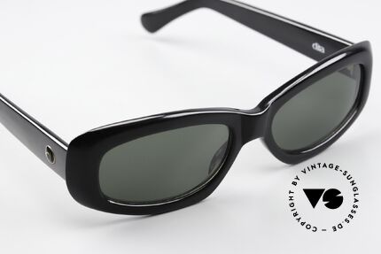 DITA Agent 99 Erste DITA Kollektion Jemals, damals noch mit dem alten DITA Logo auf den Bügeln, Passend für Herren und Damen