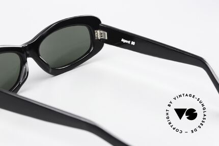 DITA Agent 99 Erste DITA Kollektion Jemals, aus eigener Sammlung (und damit nicht zum Verkauf!), Passend für Herren und Damen