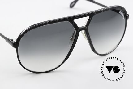 Alpina M1 40 Jahre Alte Originalbrille, ungetragenes Sammlerstück + original Verpackung, Passend für Herren