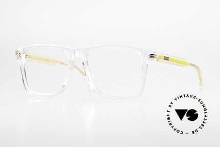 Gucci GG0561ON Azetat Fassung Kristall Men Details