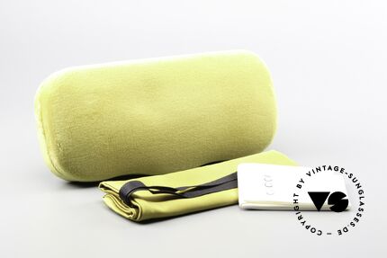 Gucci GG0561ON Azetat Fassung Kristall Men, Größe: medium, Passend für Herren und Damen