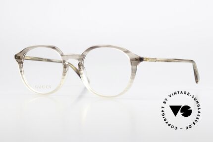 Gucci GG1004O Azetat Fassung Vollrand Details