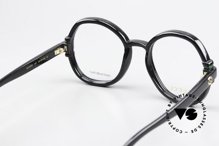 Gucci GG1069O Sehr Elegante Damenbrille, ein funktionales Mode-Accessoire (made in Italy), Passend für Damen