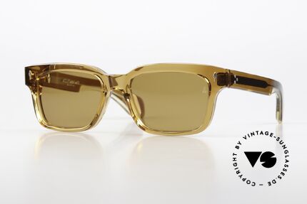 Jacques Marie Mage Molino Architekten Designerbrille Details