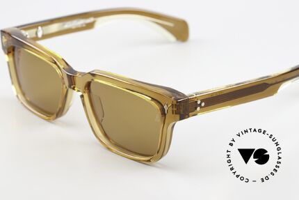 Jacques Marie Mage Molino Architekten Designerbrille, JMM zeigt, dass "vintage" keine Frage des Alters ist!, Passend für Herren