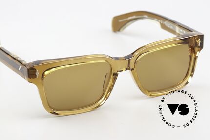 Jacques Marie Mage Molino Architekten Designerbrille, ein ungetragenes Exemplar für alle Qualitätsliebhaber, Passend für Herren