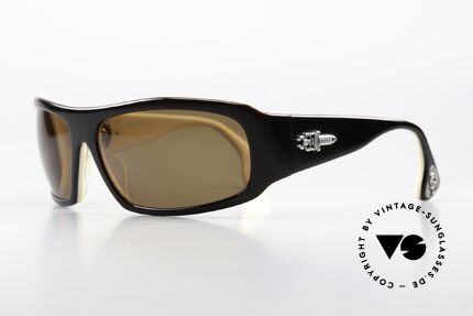 Chrome Hearts Dixie Normus Austin Powers Austinpussy, Dixie Normus: weibliche Hauptrolle in Austinpussy, Passend für Herren und Damen