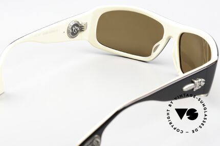Chrome Hearts Dixie Normus Austin Powers Austinpussy, Größe: medium, Passend für Herren und Damen