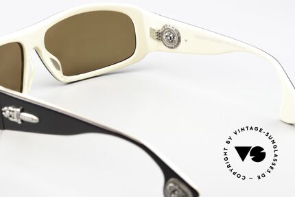 Chrome Hearts Dixie Normus Austin Powers Austinpussy, Größe: medium, Passend für Herren und Damen