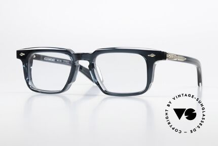 Jacques Marie Mage Moscova Designerbrille Eckig Markant, Jacques Marie Mage Herrenbrille, Modell Moscova, Passend für Herren