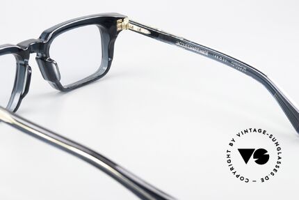 Jacques Marie Mage Moscova Designerbrille Eckig Markant, Größe: medium, Passend für Herren