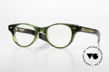 Jacques Marie Mage Aurelius Marcus Aurelius Gewidmet, Herrenbrille von Jacques Marie Mage, AURELIUS, Passend für Herren