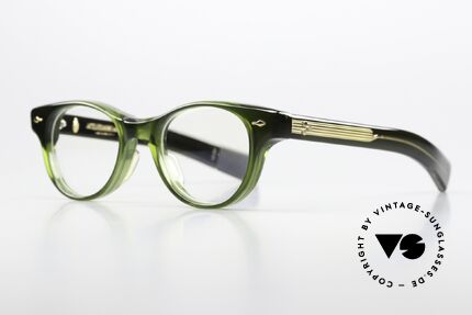 Jacques Marie Mage Aurelius Marcus Aurelius Gewidmet, Rover, Demo Lens, 18kt Dark Gold, Limited 47-21, Passend für Herren