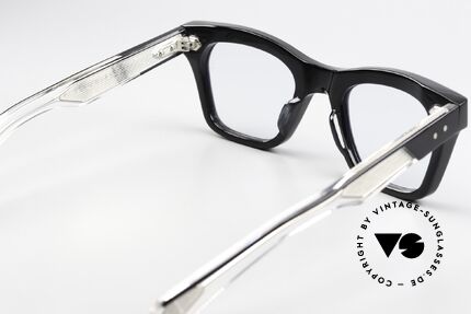 Jacques Marie Mage Picabia Designerbrille 50er Jahre Stil, stilvoller und besser geht's nicht (Nr. 205 von nur 400), Passend für Herren und Damen