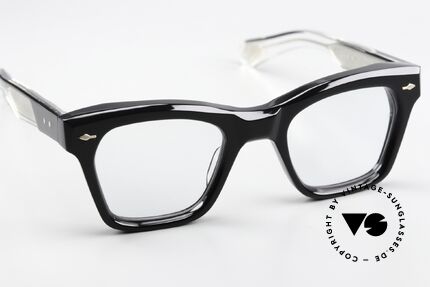 Jacques Marie Mage Picabia Designerbrille 50er Jahre Stil, ein ungetragenes Exemplar für alle Qualitätsliebhaber, Passend für Herren und Damen