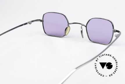 Christian Roth 14004 Pure Titanium Avantgarde, großartige Kombination aus Funktionalität und Design, Passend für Herren und Damen