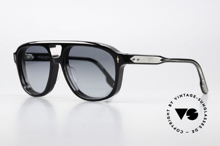 Jacques Marie Mage Leonard Limited Edition In Shadow, Color Code: Shadow, Limited Edition, Größe 57/16, Passend für Herren