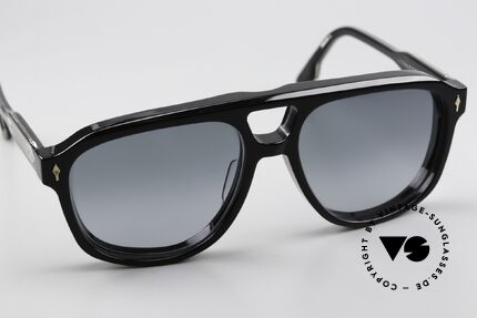 Jacques Marie Mage Leonard Limited Edition In Shadow, ein ungetragenes Exemplar für alle Qualitätsliebhaber, Passend für Herren